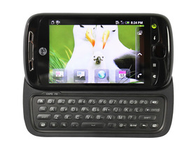 HTC myTouch 3G Slideǰ