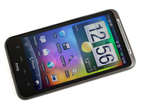 HTC G10(Desire HD)