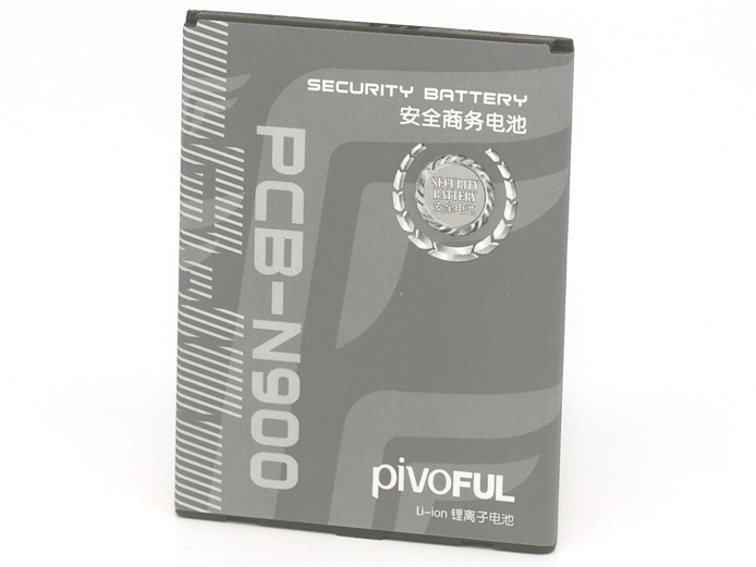 pivoFULŵPCB-N900ͼ