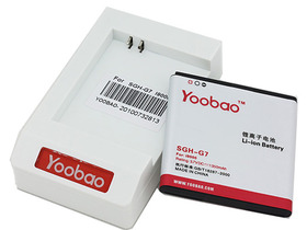 YOOBAO i9000 Galaxy S ͼƬ