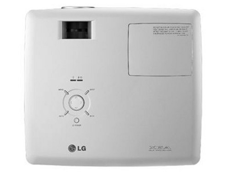 LG BX327