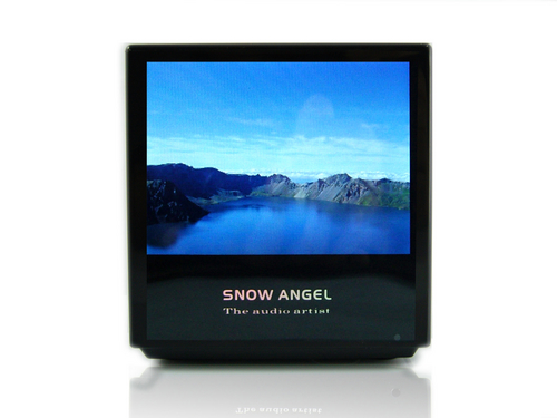 snow angel雪天使CY-BX05