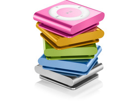 ƻiPod shuffle 4 2G