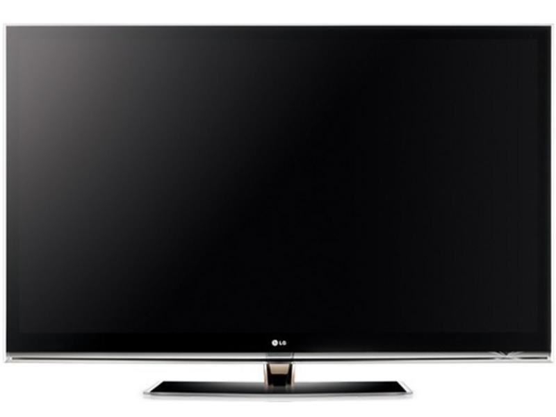 LG 47LE8600-CA 图片