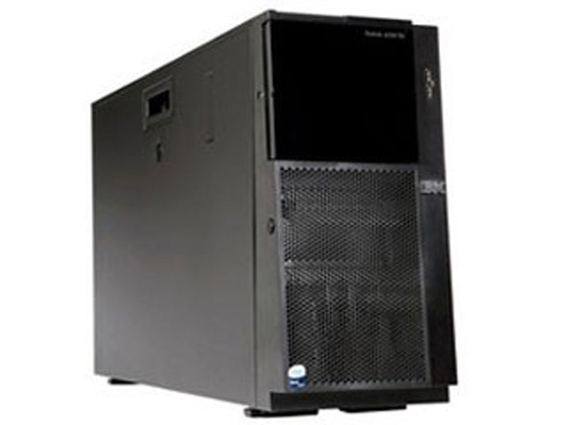 IBM System x3400 M3(737962C) 图片1