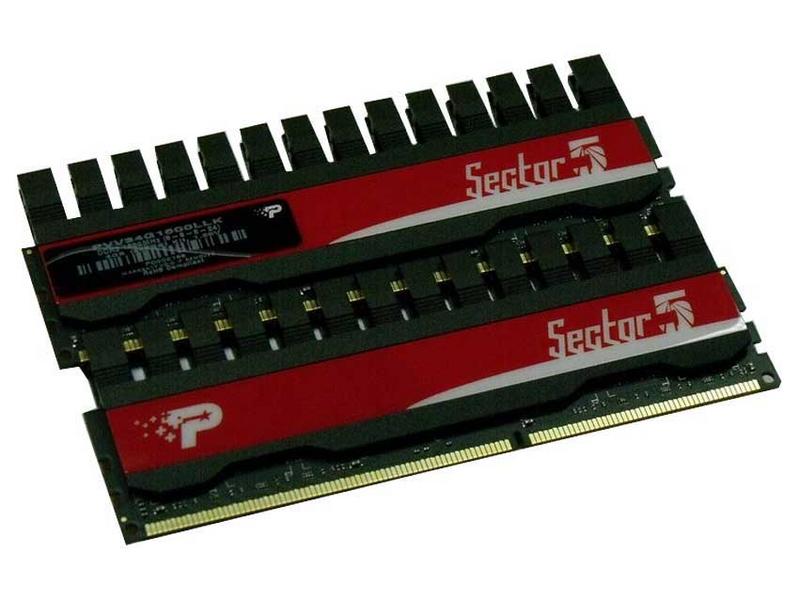 博帝4G DDR3 1600套装(PVV34G1600LLK) 主图