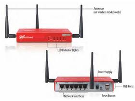 Watchguard XTM 23