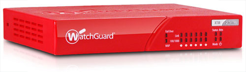 Watchguard XTM 22