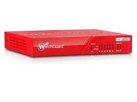 Watchguard XTM 22