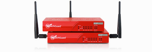 Watchguard XTM 21