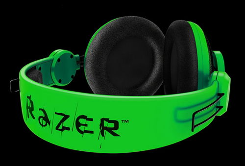 Razer Orca 杀人鲸