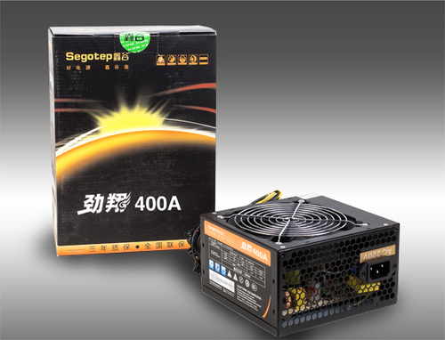 鑫谷劲翔400A