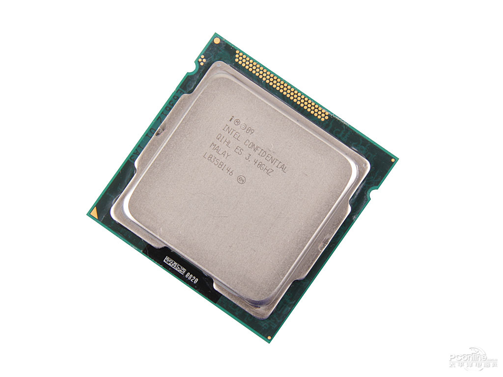 intel酷睿i7 2600k/散装