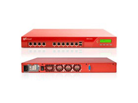 WatchGuard XTM-810-UTM