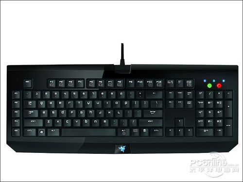 Razer BlackWidowڹѸ ׼ͼ