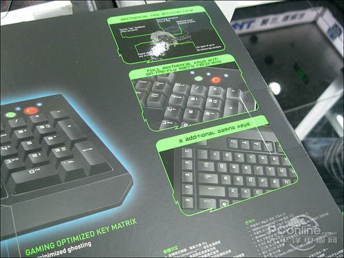 Razer BlackWidowڹѸ ׼ͼ