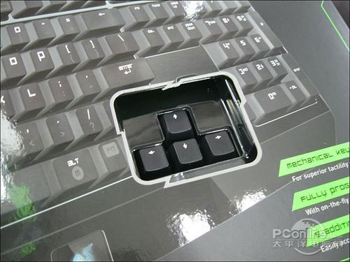 Razer BlackWidowڹѸ ׼ͼ