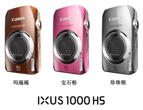 IXUS 1000 HSͼ