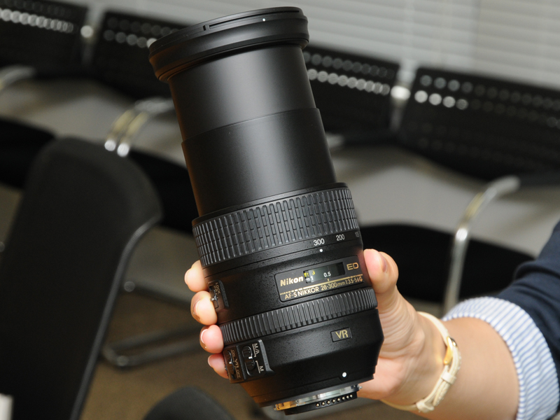 ῵AF-S ˶ 28-300mm f/3.5-5.6G ED VRͼ