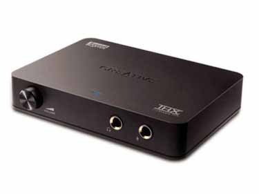 Sound Blaster X-Fi Titanium HD(USB)ͼ