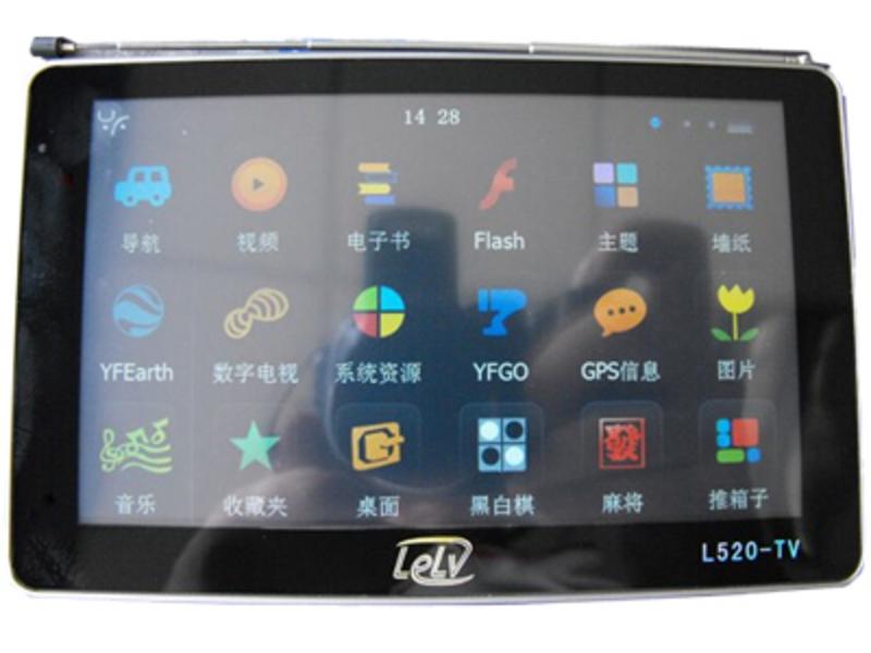 任我行L520TV