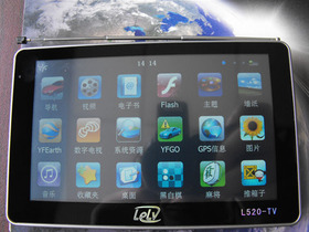 L520TV