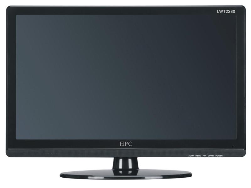 HPC LWT2280 屏幕图