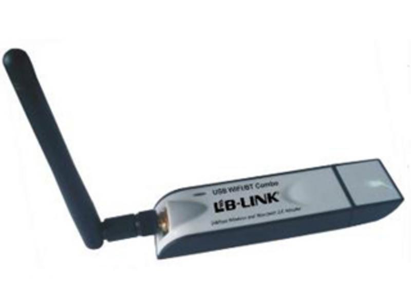 B-Link BL-LW02-AB 图片