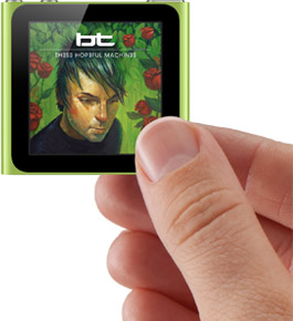 ƻiPod nano 6 16Gͼ