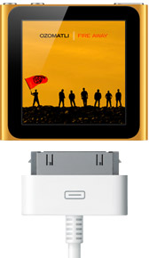 ƻiPod nano 6 8Gͼ