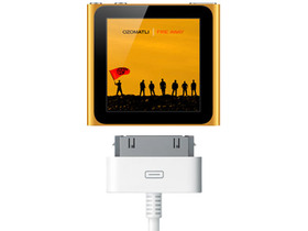 ƻiPod nano 6 8G