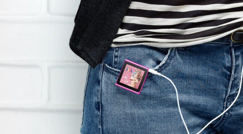 ƻiPod nano 6 8Gͼ