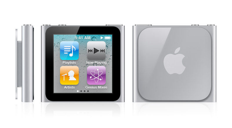 ƻiPod nano 6 16Gͼ