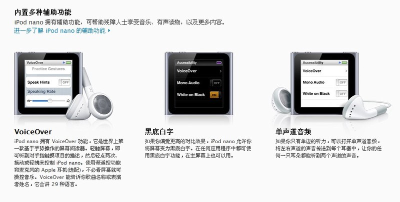 ƻiPod nano 6 8Gͼ