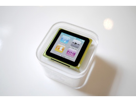 ƻiPod nano 6 8G