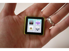 ƻiPod nano 6 8G