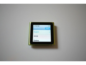 ƻiPod nano 6 8G