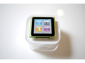 ƻiPod nano 6 8G