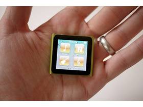 ƻiPod nano 6 8G