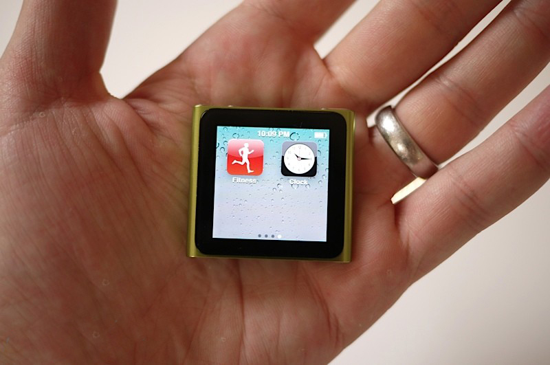 ƻiPod nano 6 8Gͼ