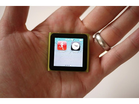 ƻiPod nano 6 8G