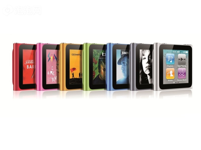 ƻiPod nano 6 8Gͼ