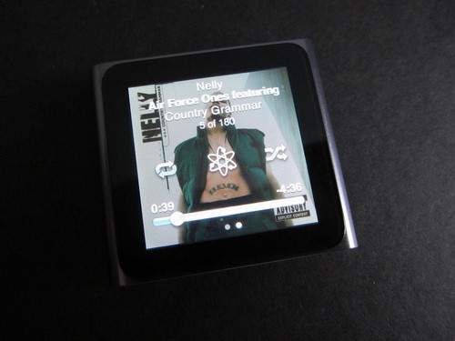 ƻiPod nano 6 8Gͼ