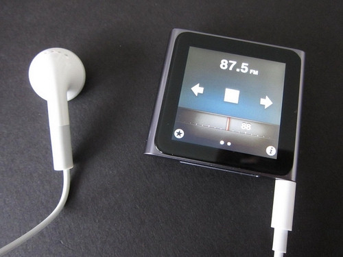 ƻiPod nano 6 8Gͼ