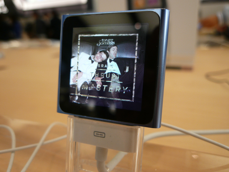 ƻiPod nano 6 8Gͼ