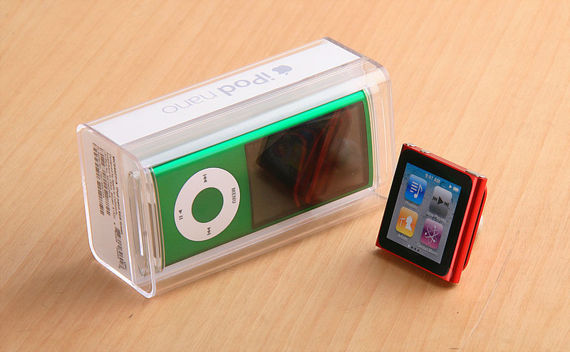 ƻiPod nano 6 8Gͼ