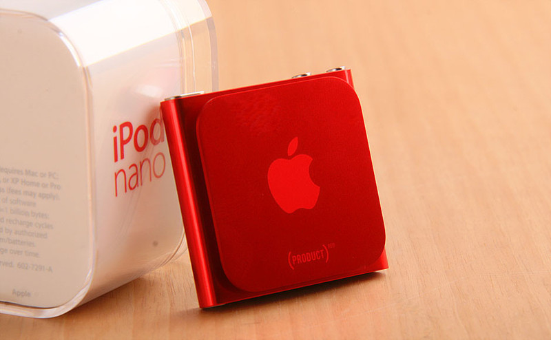 ƻiPod nano 6 8Gͼ