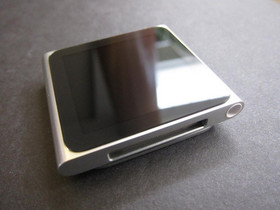 ƻiPod nano 6 8G