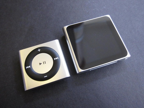 ƻiPod nano 6 8Gͼ