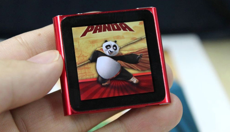 ƻiPod nano 6 8Gͼ